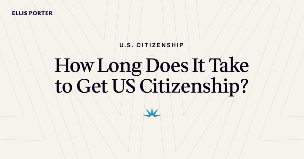 Timeline from green card to US citizenship, from eligibility to the oath ceremony.