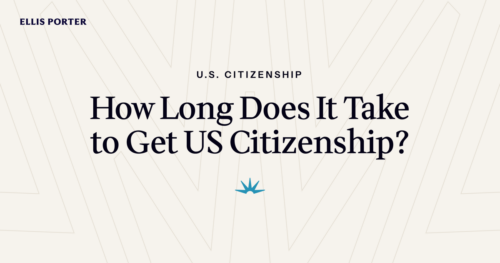 Timeline from green card to US citizenship, from eligibility to the oath ceremony.